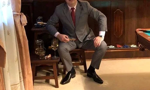 Tiberius Dănuț Epure, FB dan epure jpg