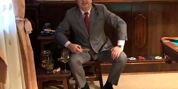 Tiberius Dănuț Epure, FB dan epure jpg