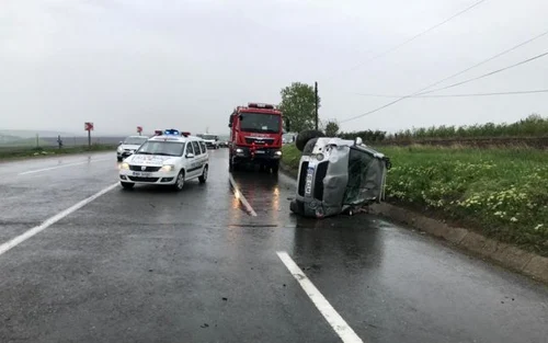 accident iasi 