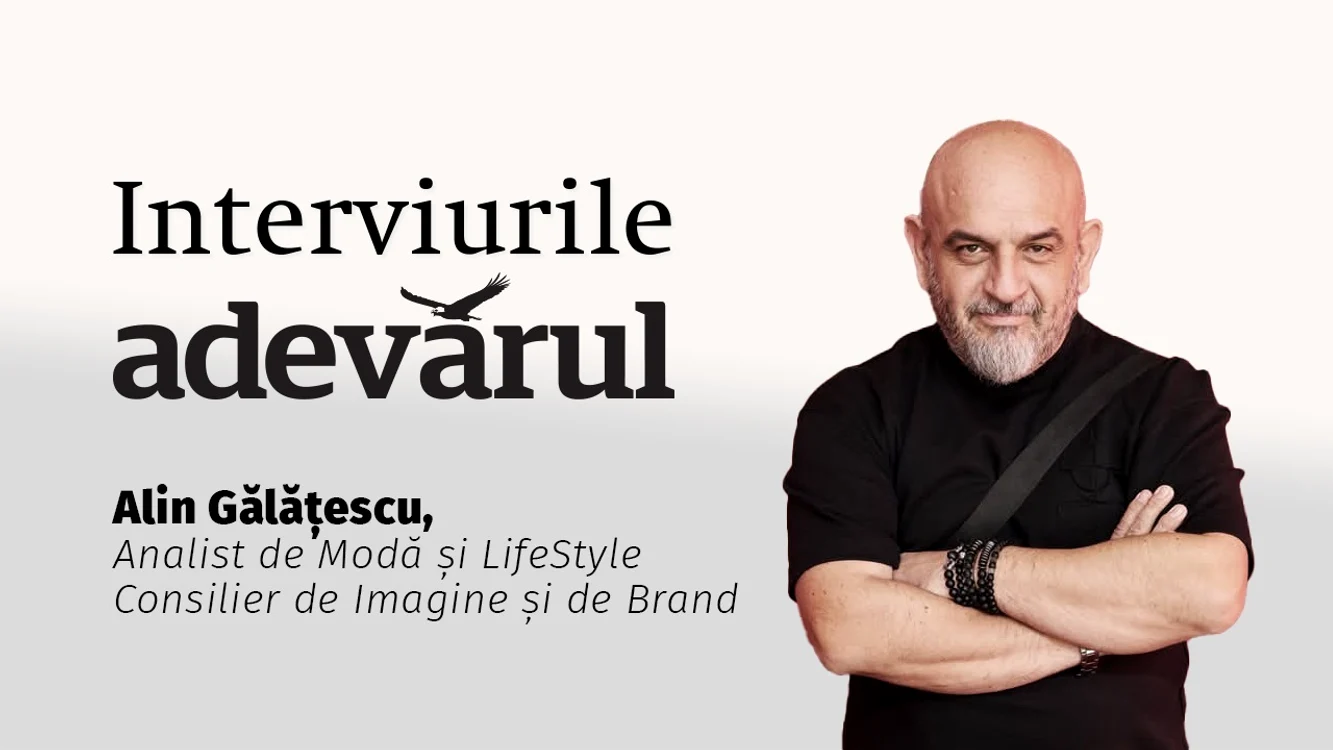 Alin Gălățescu, consilier de imagine și brand analizează recomandările oferite de ChatGPT 