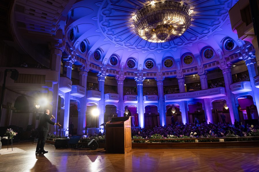 Gala Premiilor Literare Bookzone: o noapte sub semnul excelenței literare