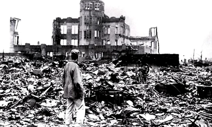 Premieră: SUA participă la comemorarea bombardamentului de la Hiroshima jpeg