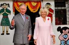 charles si camilla