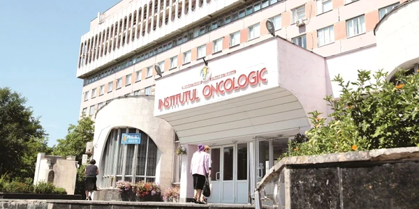 institutul oncologic