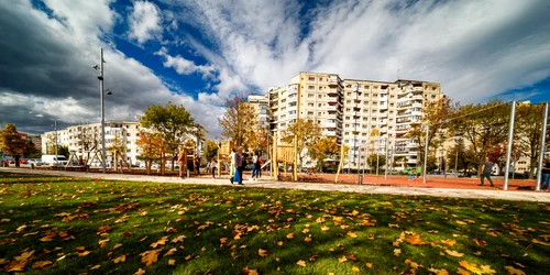 Orasul Cluj Napoca, toamna  Foto Primăria Cluj Napoca Facebook (3) jpg