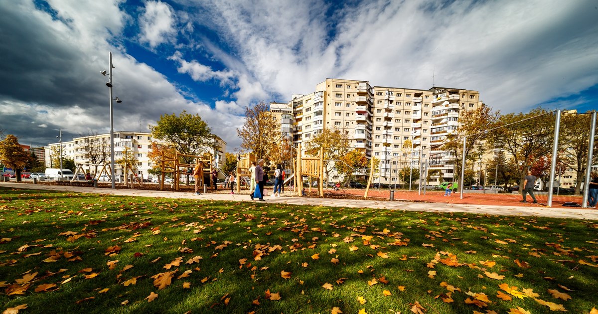 Prognoza ANM: Vremea se răcește în toată țara