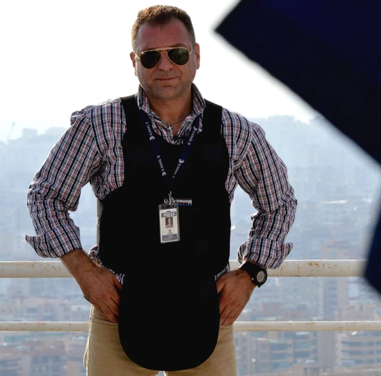 Emisiunea de investigaţii prezentată de Christian Sabbagh va avea premiera pe 6 noiembrie la Kanal D FOTO Kanal D
