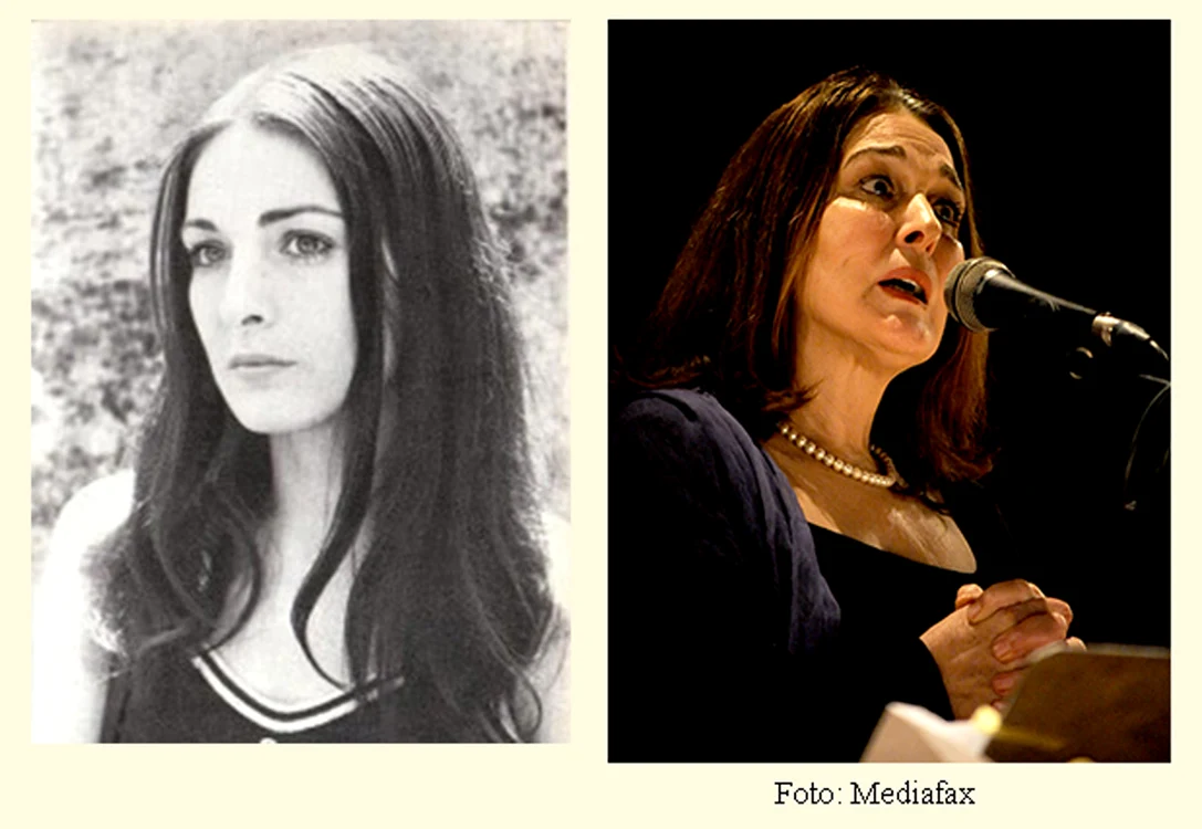 Maria Ploae, 65 de ani