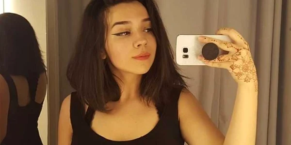 Teodora Zamfir