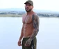 Ionuț Jaguaru este și luptător de kickboxing Instagram