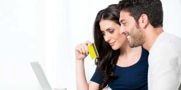Plata online FOTO Shutterstock 
