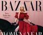 Anya Taylor Joy a părut în Harpers Bazaar ca Femeia anului 