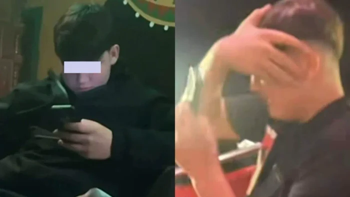 Principalii suspecți în cazul crimei lui Mario / foto: social media