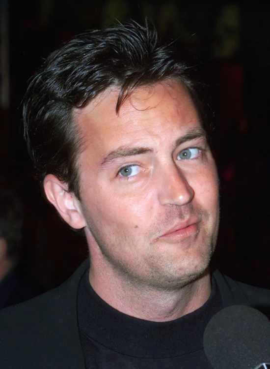 
    Matthew Perry în 2014 (foto: Photoland/Wenn)  