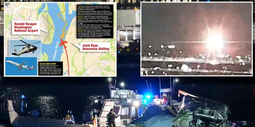 Accidentul aviatic Foto NY Post jpg