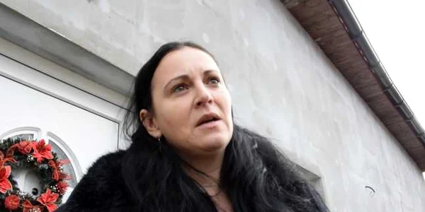 asistenta medicala accident bistrita 