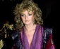 Bonnie Tyler. FOTO: Facebook