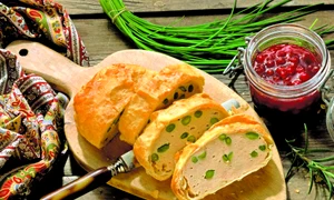 Chicken pie with puff pastry jpeg