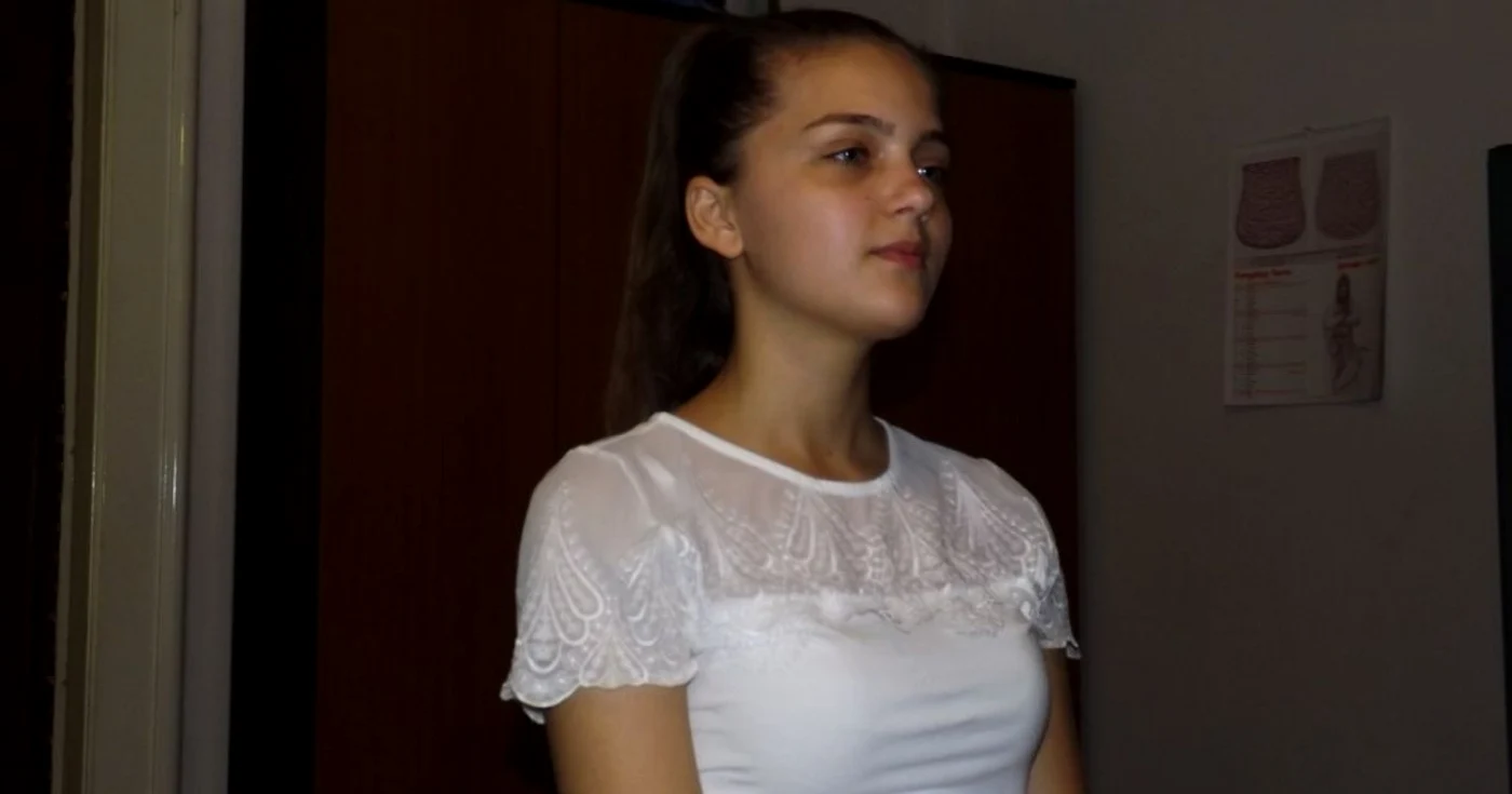 Alexandra Burta