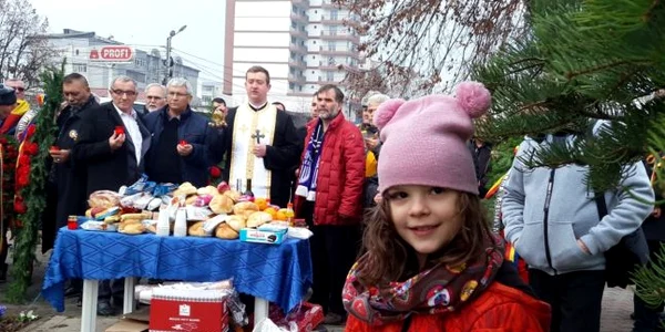 rudelor morţilor de la timişoara