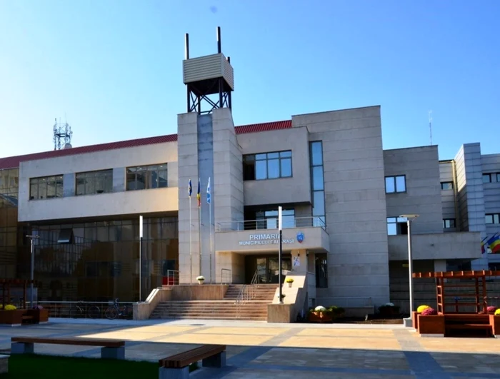 Primăria va concesiona teren pentru construirea de locuinţe FOTO Adevărul