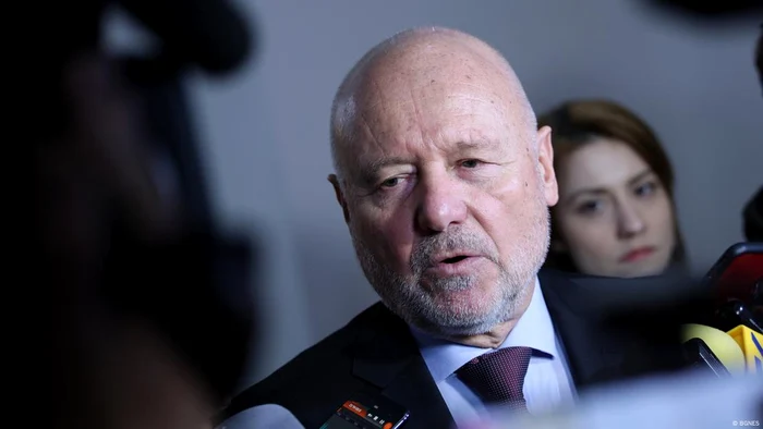 Todor Tagarev: Expertul militar bulgar a fost, între 2023 și 2024, și ministru al apărării