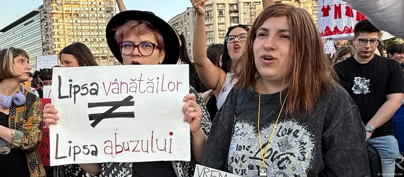 Peste 1000 de persoane au participat miercuri la protestul din Piața Victoriei 