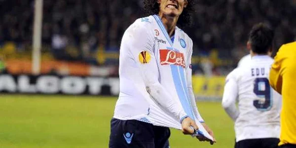 edison cavani foto facebook