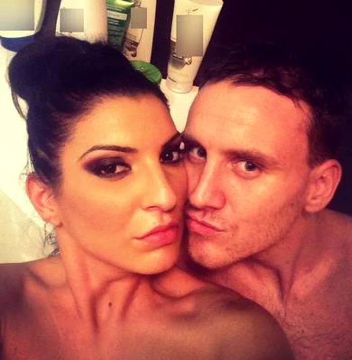 Tonciu şi Mitea s-au despărţit, din nou, în urmă cu o lună