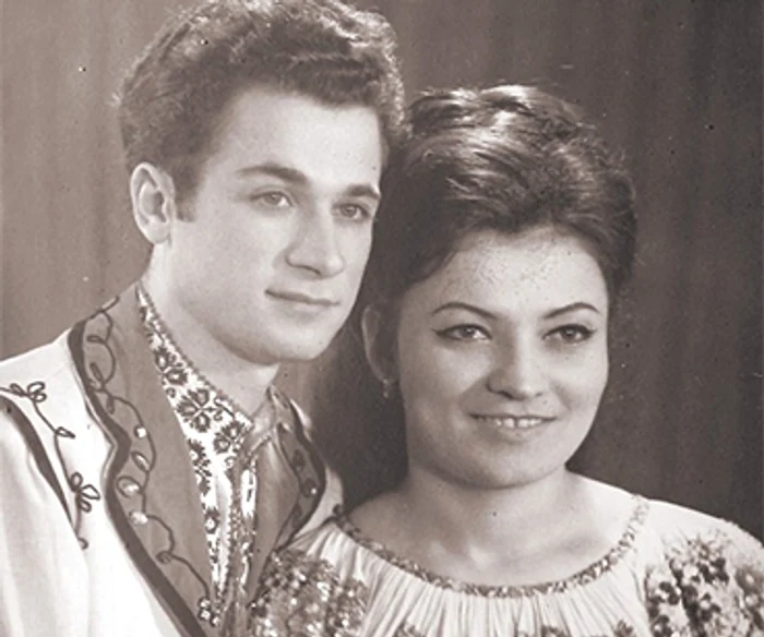 Ion şi Maria, în urmă cu 49 de ani