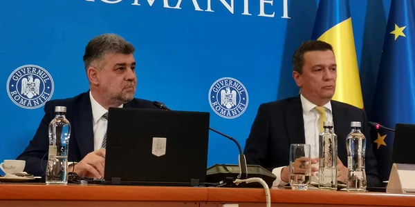 Ședință extraordinară de Guvern la Timișoara FOTO Ștefan Both