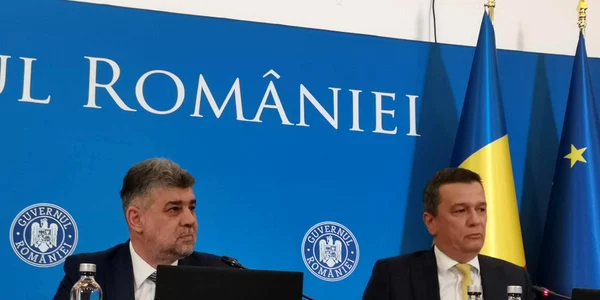 Ședință extraordinară de Guvern la Timișoara FOTO Ștefan Both