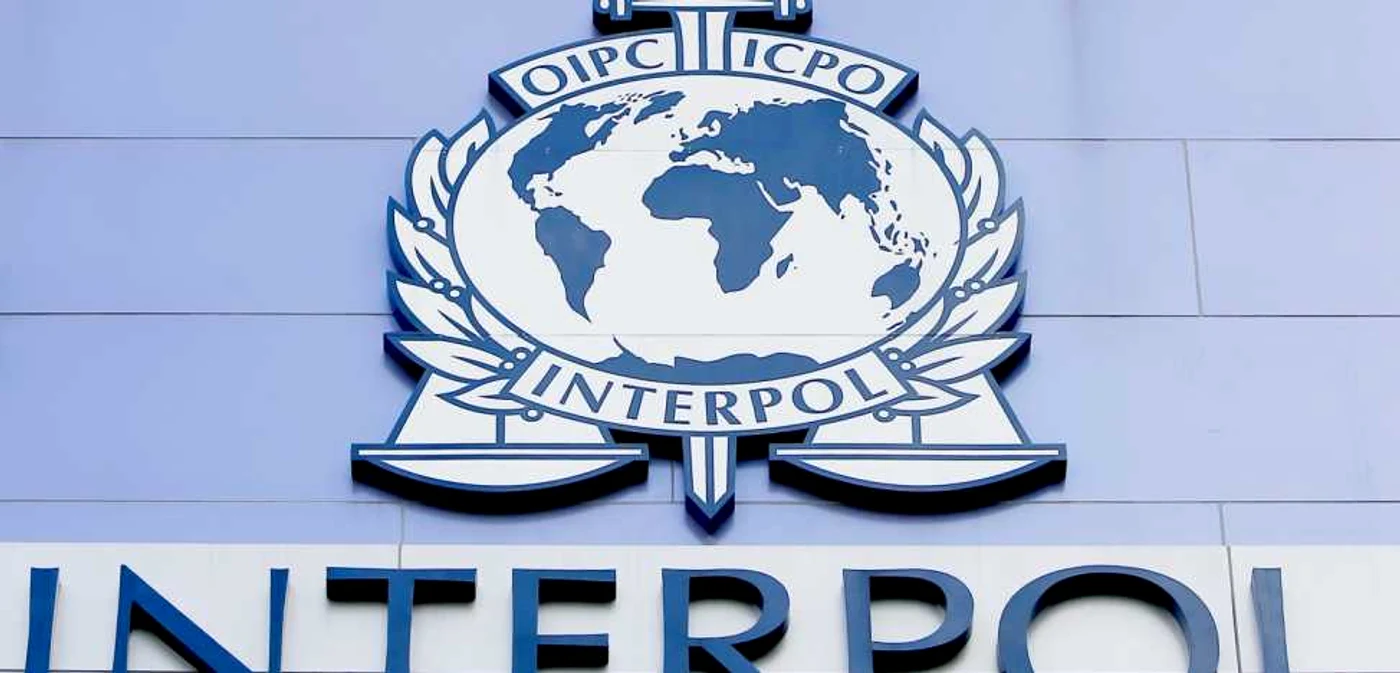 Interpol EPA
