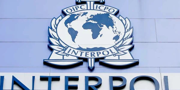 Interpol EPA
