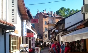 Sarajevo (I) – oraşul jpeg