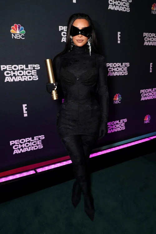 
    Kim Kardashianfoto: E! Entertainment  