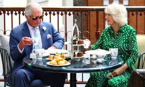 Regele Charles și Regina Camilla Foto Getty Images jpg