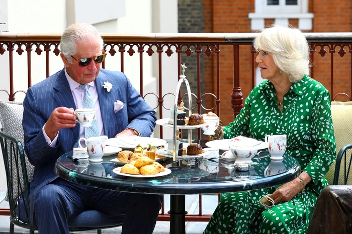 Regele Charles și Regina Camilla Foto Getty Images jpg