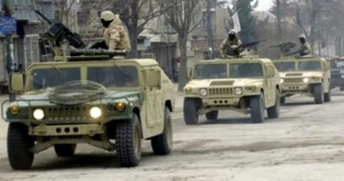 Afganistan: Trei soldaţi britanici, ucişi în ultimele 24 de ore