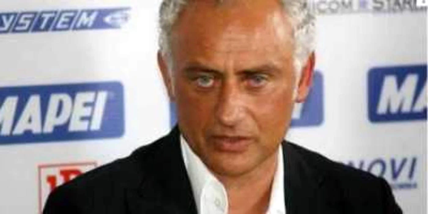 Andrea Mandorlini