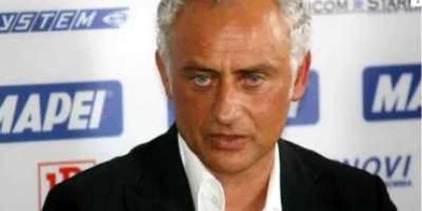 Andrea Mandorlini