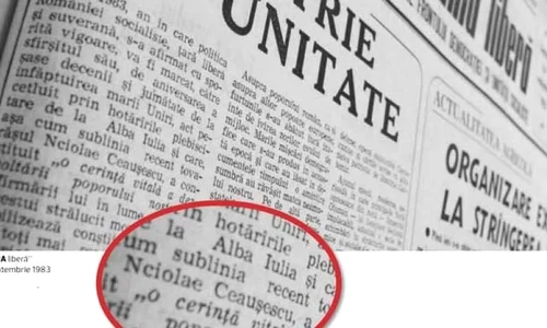 Când Securitatea se ocupa de despărțirea în silabe! jpeg