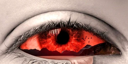 Sindromul ochiului uscat o consecință a stilului modern de viață Colaj optometrists org 