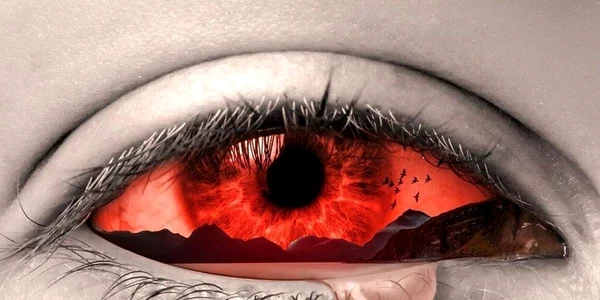 Sindromul ochiului uscat o consecință a stilului modern de viață Colaj optometrists org 