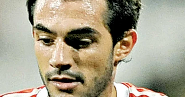 Oscar Rubio 