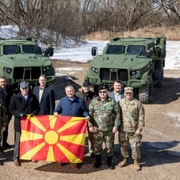 macedonia de nord foto Ministry of Defense of North Macedonia jpeg