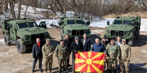 macedonia de nord foto Ministry of Defense of North Macedonia jpeg