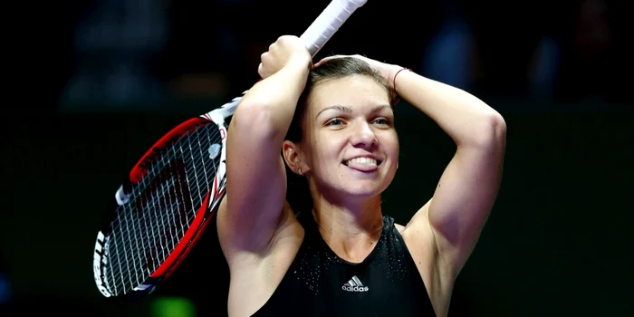 Simona Halep