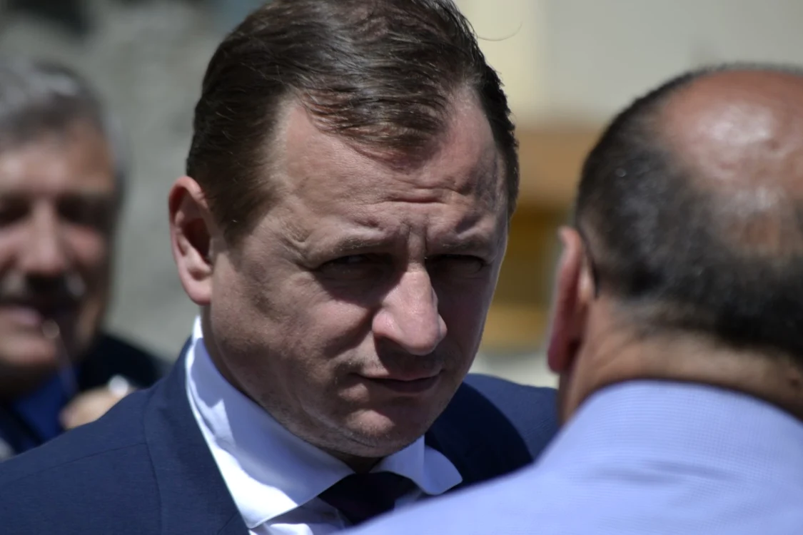 Gabriel Vlase ar putea deveni şeful spionilor