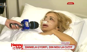 Daniela după jpeg